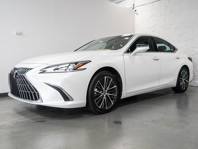 used 2024 Lexus ES 350 car, priced at $41,298