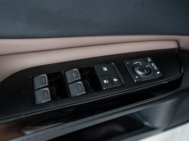 used 2024 Lexus ES 350 car, priced at $41,298