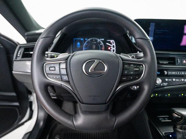 used 2024 Lexus ES 350 car, priced at $41,298