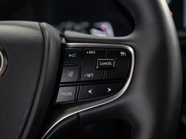 used 2024 Lexus ES 350 car, priced at $41,298