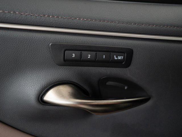 used 2024 Lexus ES 350 car, priced at $41,298