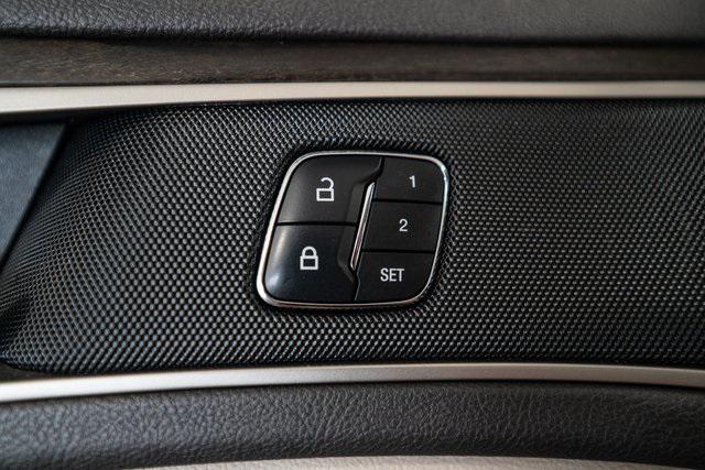 used 2017 Lincoln MKZ car, priced at $13,990