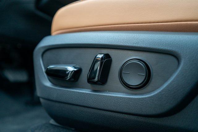 new 2025 Lexus NX 350 car, priced at $47,465