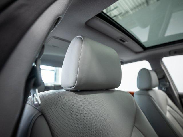 used 2004 Lexus LS 430 car, priced at $14,998