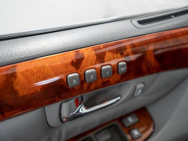 used 2004 Lexus LS 430 car, priced at $14,998