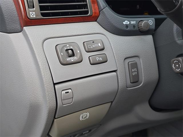 used 2004 Lexus LS 430 car, priced at $12,999