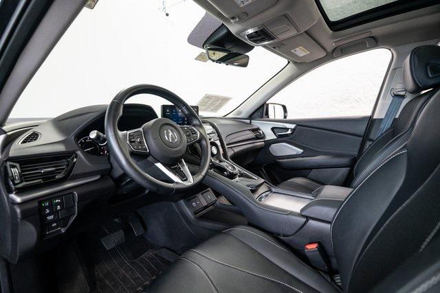 used 2019 Acura RDX car, priced at $26,992