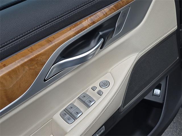 used 2018 BMW 740e car, priced at $21,398