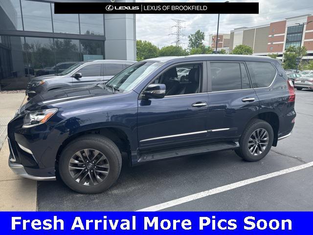 used 2018 Lexus GX 460 car, priced at $34,992