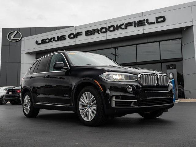 used 2014 BMW X5 car, priced at $14,692
