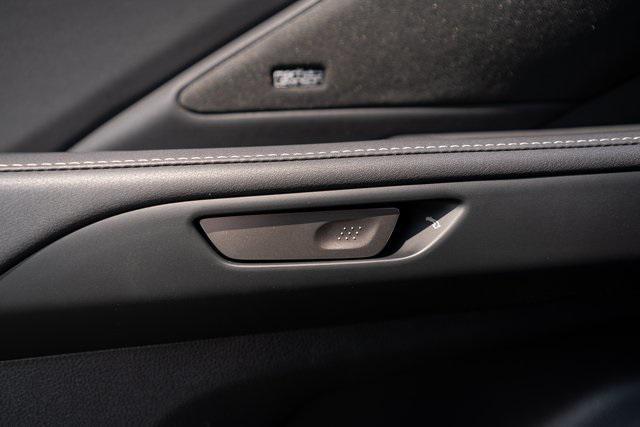 new 2025 Lexus TX 350 car, priced at $71,135