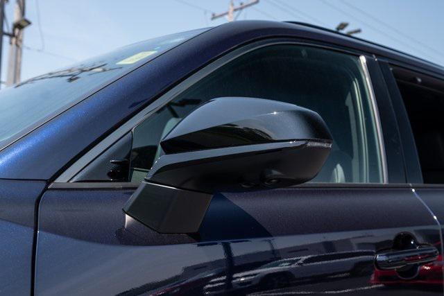 new 2025 Lexus TX 350 car, priced at $71,135