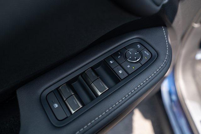 new 2025 Lexus TX 350 car, priced at $71,135