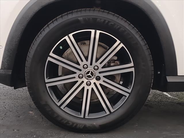 used 2024 Mercedes-Benz GLE 350 car, priced at $45,498