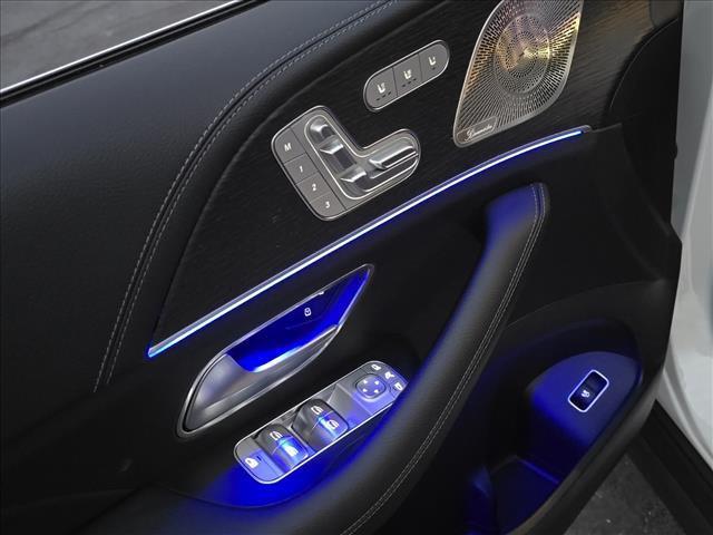 used 2024 Mercedes-Benz GLE 350 car, priced at $45,498