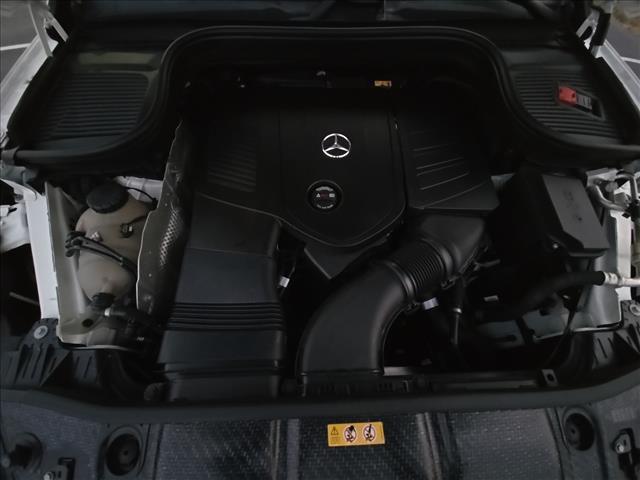 used 2024 Mercedes-Benz GLE 350 car, priced at $45,498