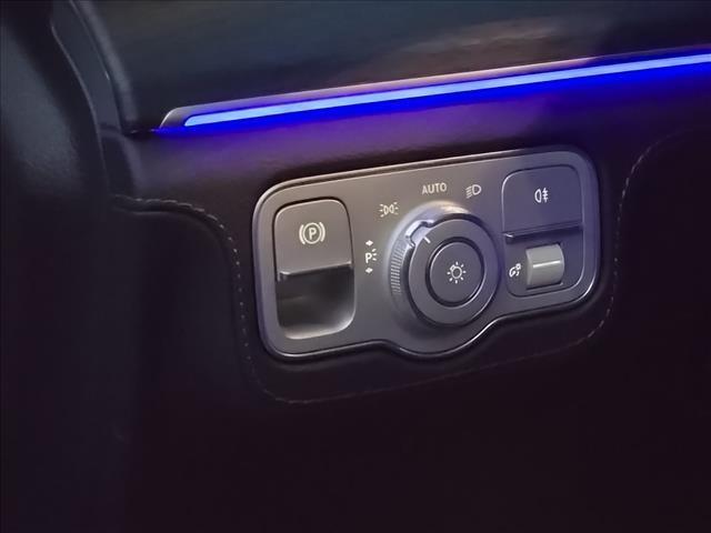 used 2024 Mercedes-Benz GLE 350 car, priced at $45,498