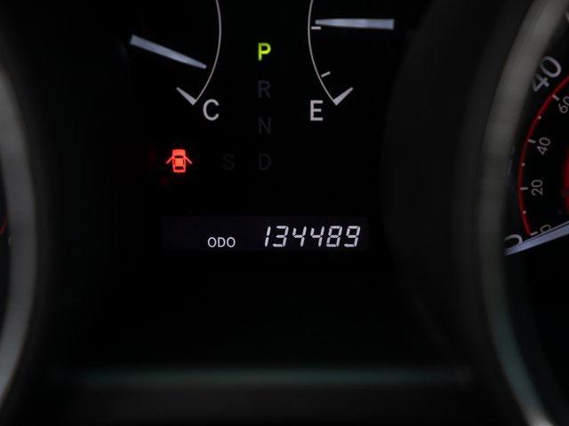 used 2013 Toyota Highlander car, priced at $13,998