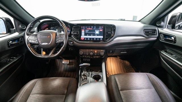 used 2023 Dodge Durango car, priced at $32,680