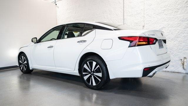 used 2020 Nissan Altima car, priced at $20,800