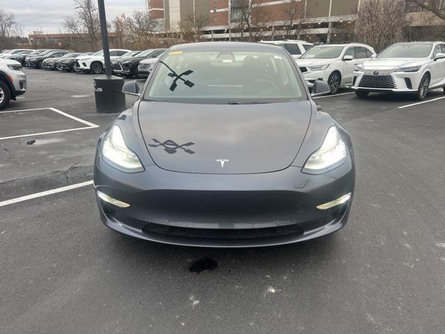 used 2019 Tesla Model 3 car