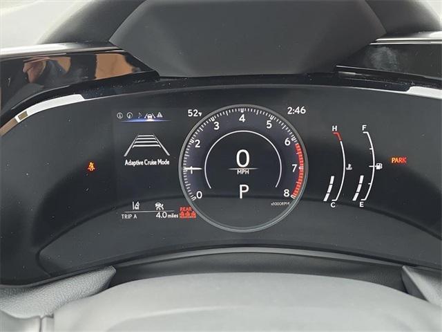 new 2026 Lexus NX 350 car, priced at $48,270