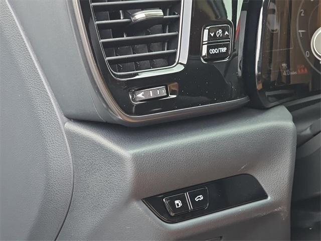 new 2026 Lexus NX 350 car, priced at $48,270