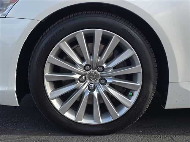 used 2015 Lexus LS 460 car, priced at $27,998