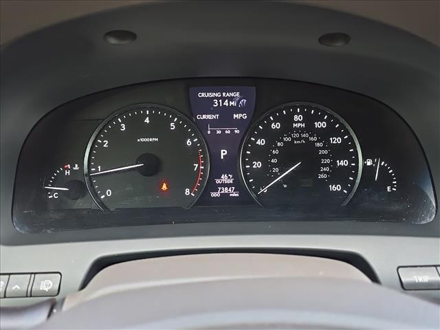 used 2015 Lexus LS 460 car, priced at $27,998