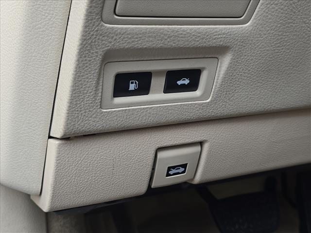 used 2015 Lexus LS 460 car, priced at $27,998