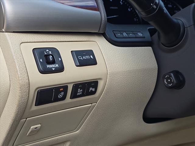 used 2015 Lexus LS 460 car, priced at $27,998