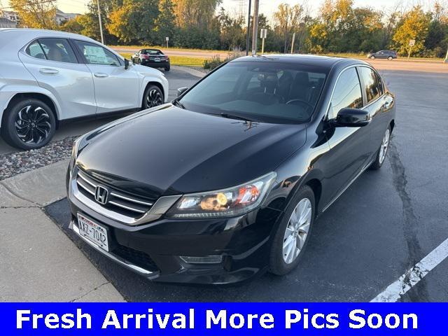 used 2013 Honda Accord car, priced at $11,492