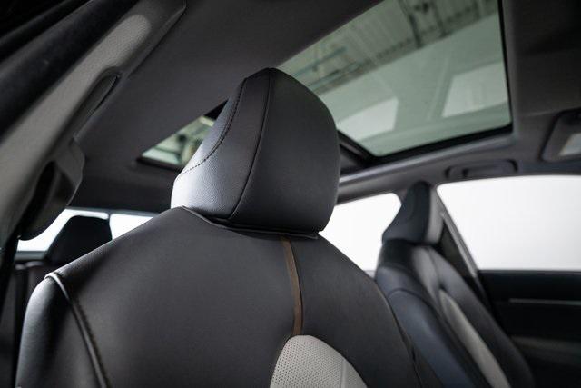 used 2019 Toyota Camry car, priced at $20,990