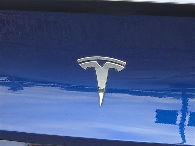used 2021 Tesla Model Y car, priced at $24,998