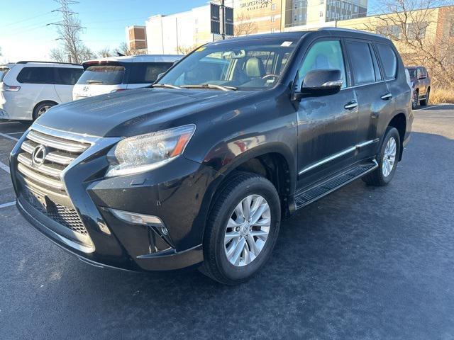 used 2018 Lexus GX 460 car, priced at $28,000