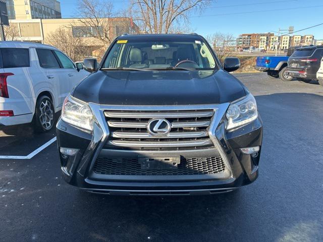 used 2018 Lexus GX 460 car, priced at $28,000