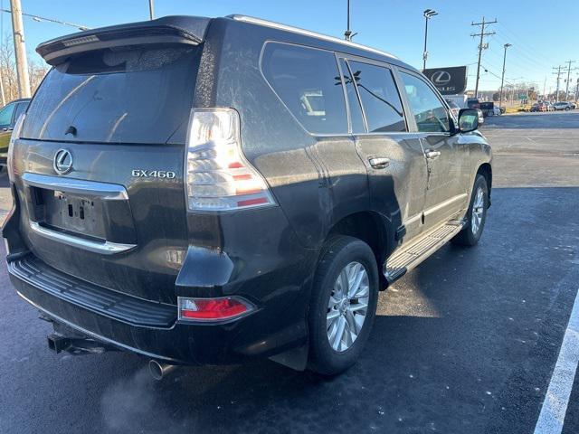 used 2018 Lexus GX 460 car, priced at $28,000