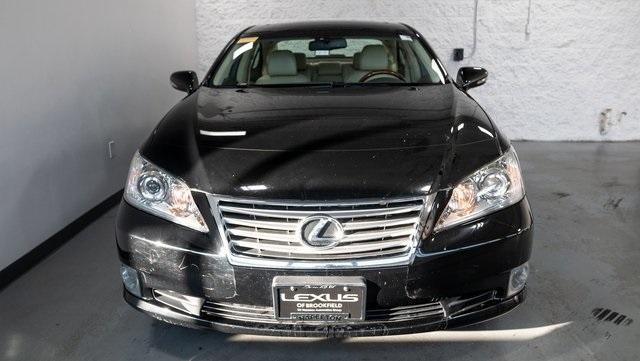 used 2012 Lexus ES 350 car, priced at $10,900