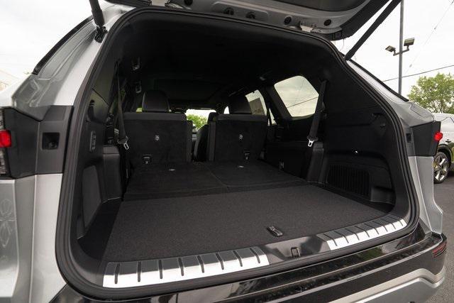 new 2025 Lexus TX 350 car, priced at $71,814