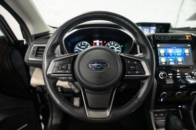 used 2021 Subaru Ascent car, priced at $29,998