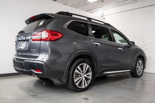 used 2021 Subaru Ascent car, priced at $29,998