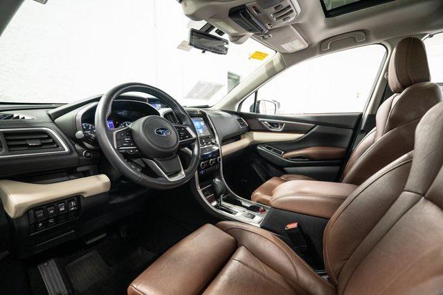 used 2021 Subaru Ascent car, priced at $29,998