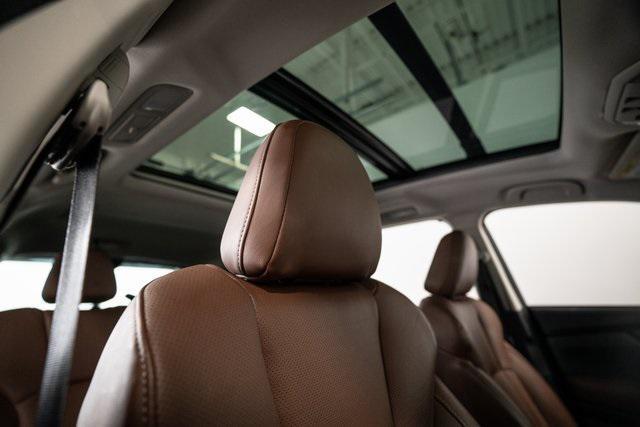 used 2021 Subaru Ascent car, priced at $29,998