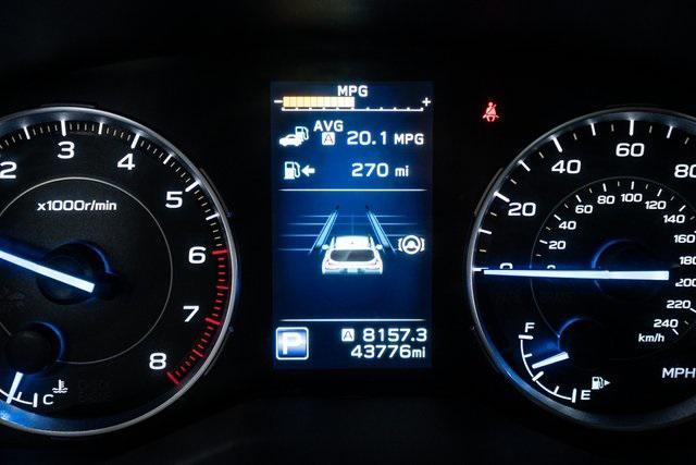 used 2021 Subaru Ascent car, priced at $29,998