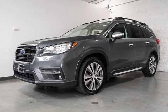 used 2021 Subaru Ascent car, priced at $29,998