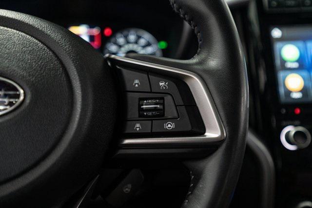 used 2021 Subaru Ascent car, priced at $29,998