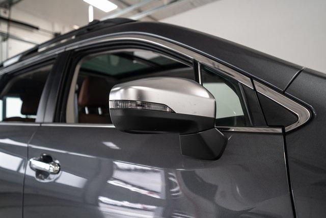 used 2021 Subaru Ascent car, priced at $29,998