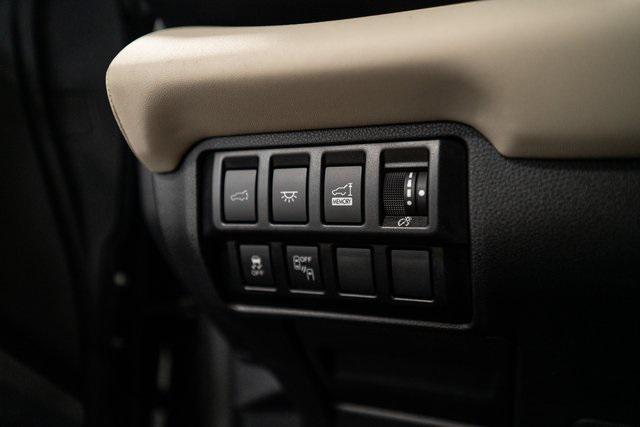 used 2021 Subaru Ascent car, priced at $29,998