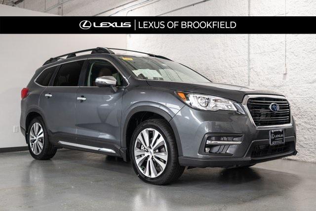 used 2021 Subaru Ascent car, priced at $29,998