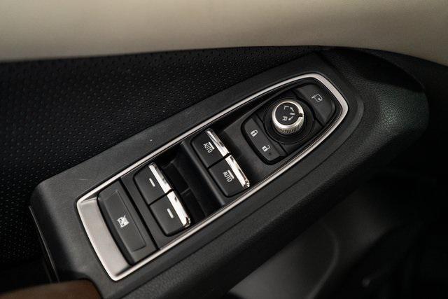 used 2021 Subaru Ascent car, priced at $29,998